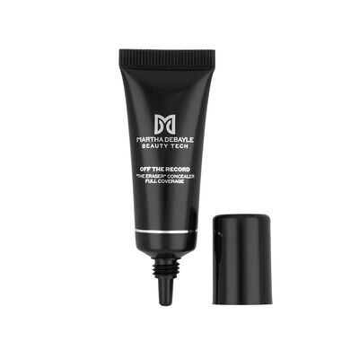 OFF THE RECORD CONCEALER FULL COVERAGE  (CORRECTOR L&Iacute;QUIDO)